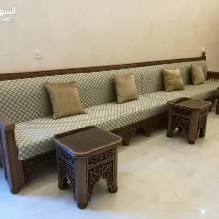 الفهد للاثاث والمفروشات